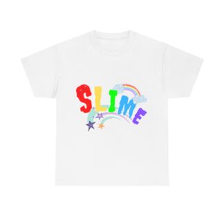 slime shirt