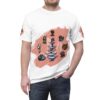 Surprise Unisex Tee - Image 5
